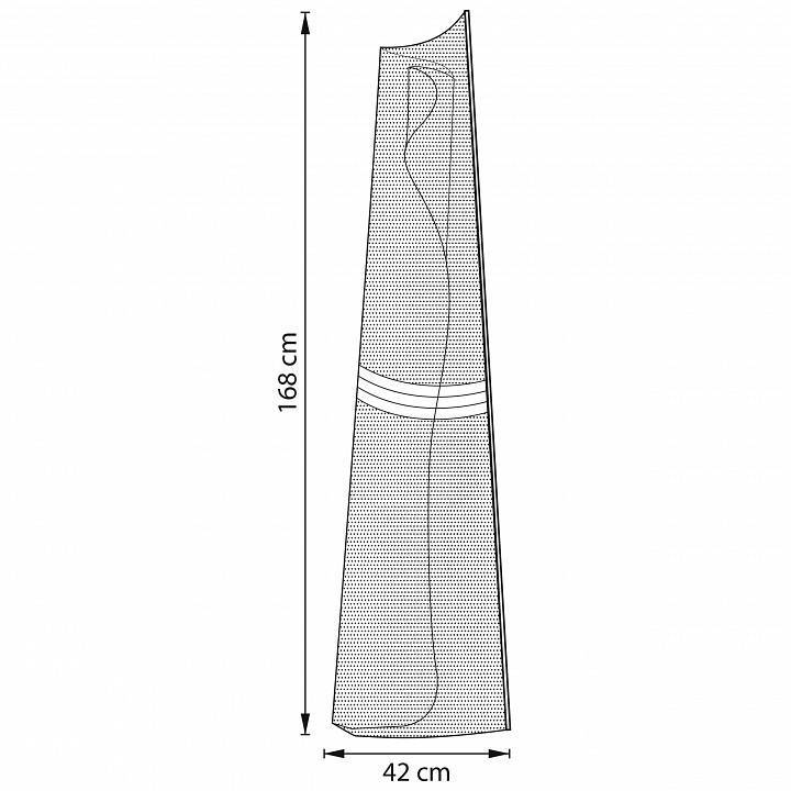 Торшер Lightstar Varese 738793
