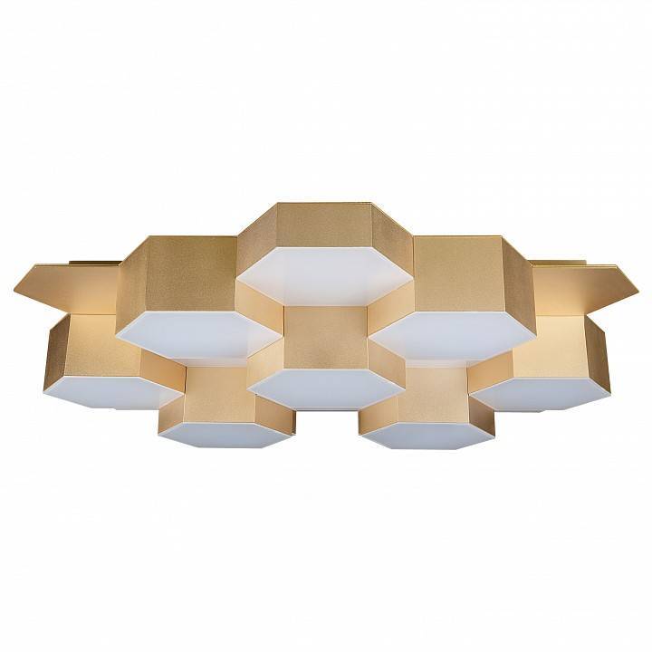 Светильник накладной Lightstar Favo LED 750163