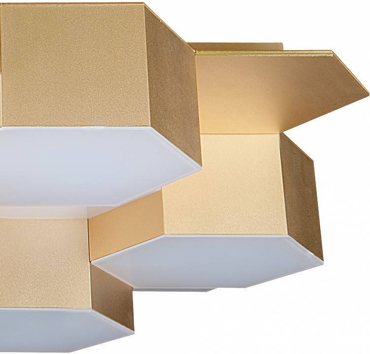 Светильник накладной Lightstar Favo LED 750163