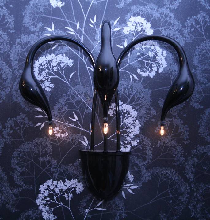 Бра Lightstar Cigno Collo 751637