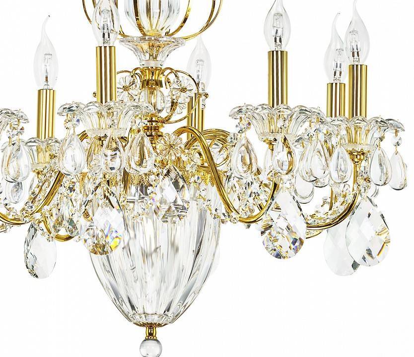 Подвесная люстра Osgona Schon 790112