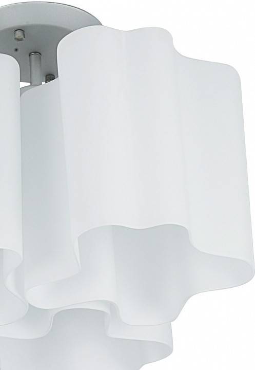 Потолочная люстра Lightstar Nubi 802030