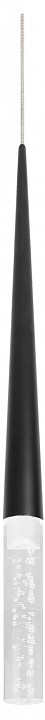 Подвесной светильник Lightstar Punto mini 807007-3