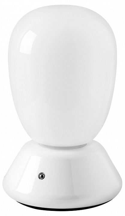 Настольная лампа декоративная Lightstar Uovo III 807916