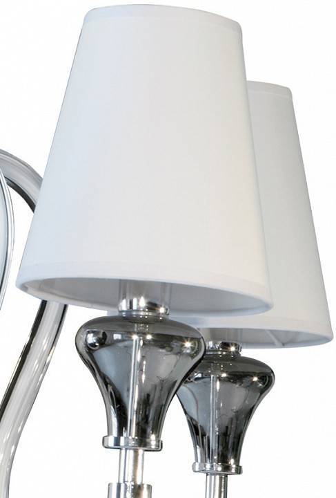 Люстра на штанге Lightstar Otto 809056