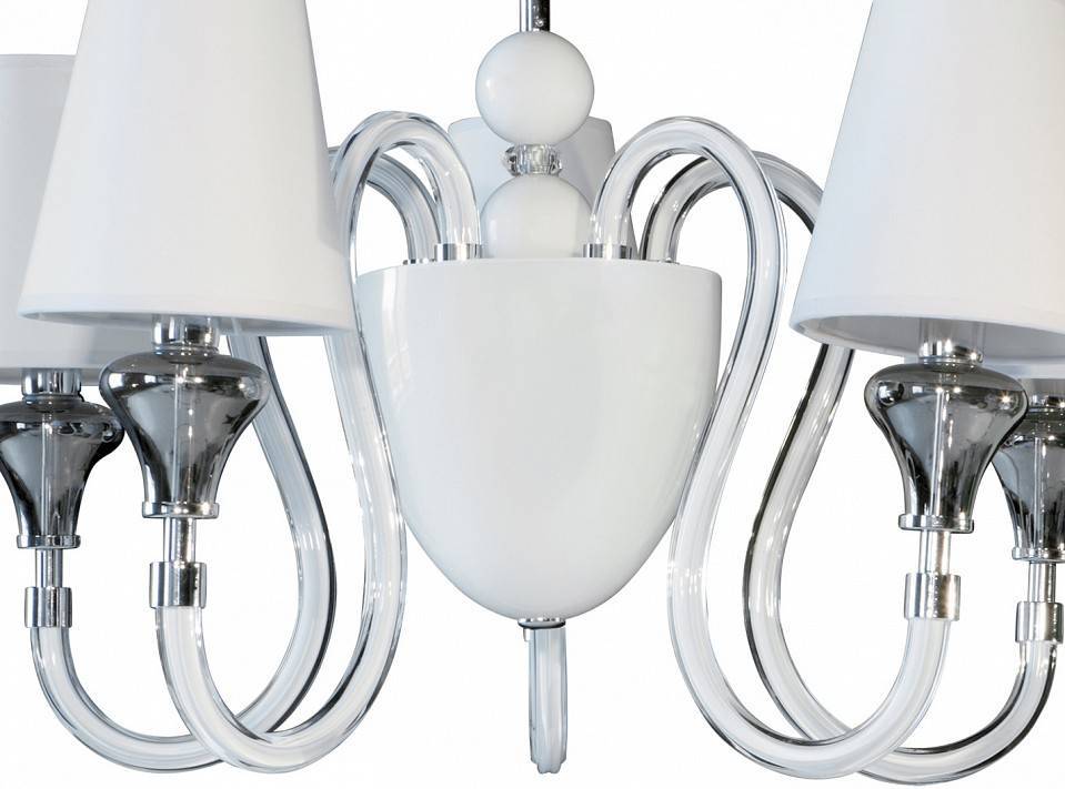 Люстра на штанге Lightstar Otto 809056