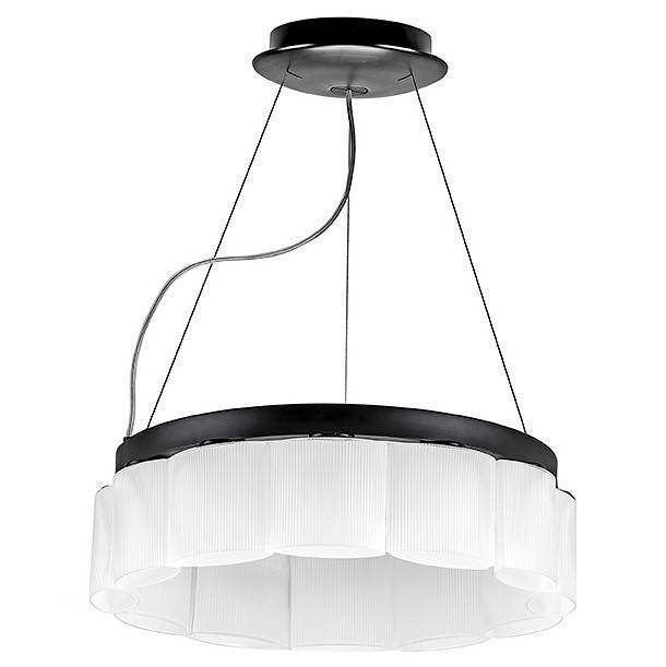 Подвесной светильник Lightstar Nibbler 812126