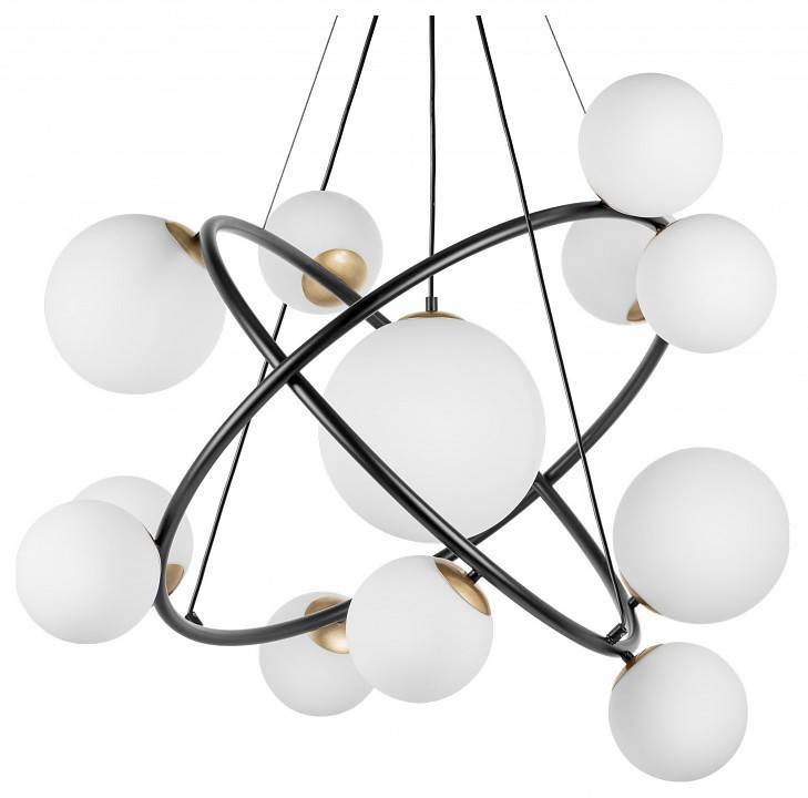 Подвесная люстра Lightstar Croco 1xE14 815417