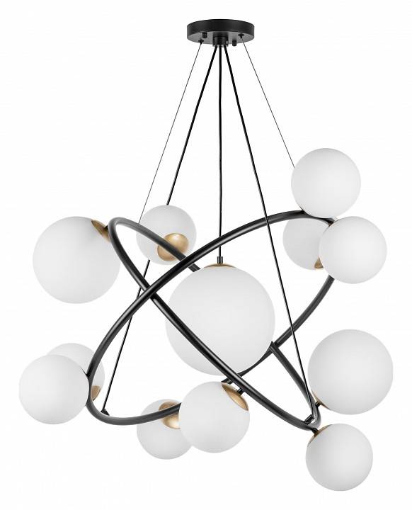 Подвесная люстра Lightstar Croco 1xE14 815417