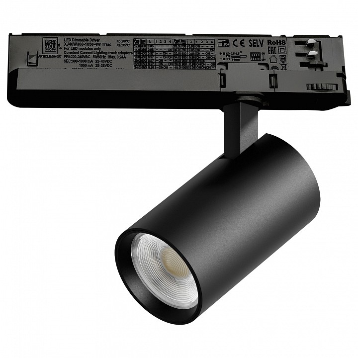 Светильник на штанге Lightstar Alta Base A5137TRIAC