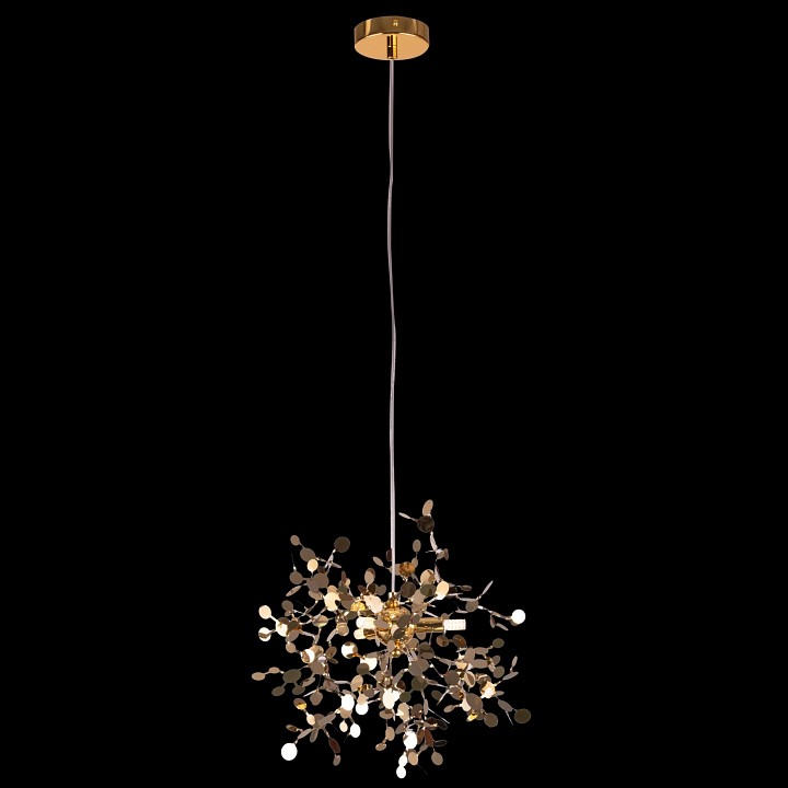 Подвесной светильник Lightstar Extra L1P721132