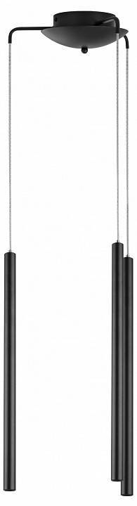 Подвесная люстра Lightstar Tubo L3T747247