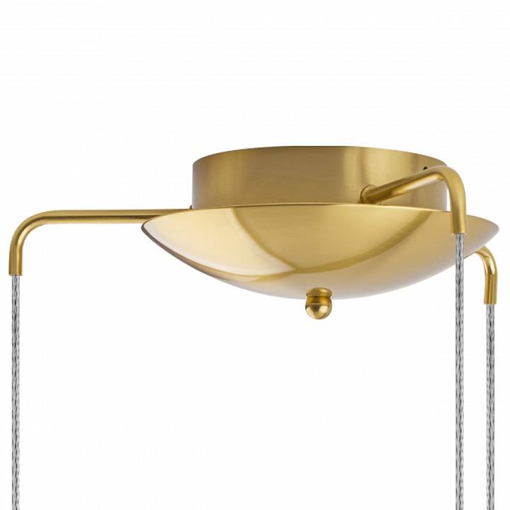 Подвесная люстра Lightstar Tubo L3T747333