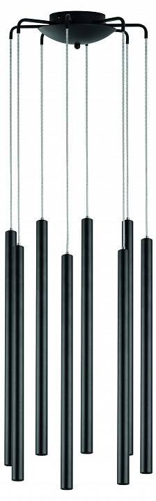 Подвесная люстра Lightstar Tubo L8T747237