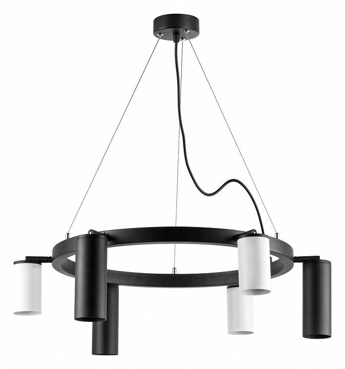 Подвесная люстра Lightstar Rullo 1xGU10 LR016873363