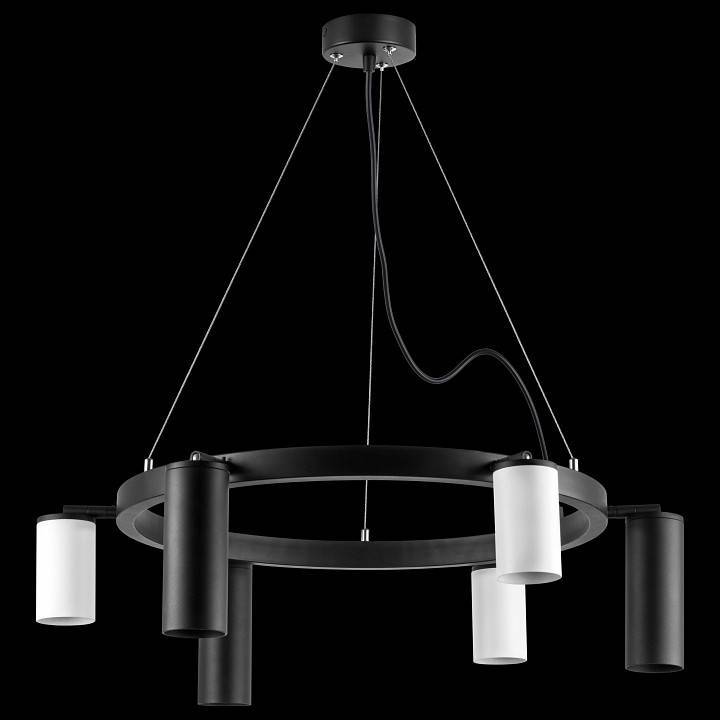 Подвесная люстра Lightstar Rullo 1xGU10 LR016873363