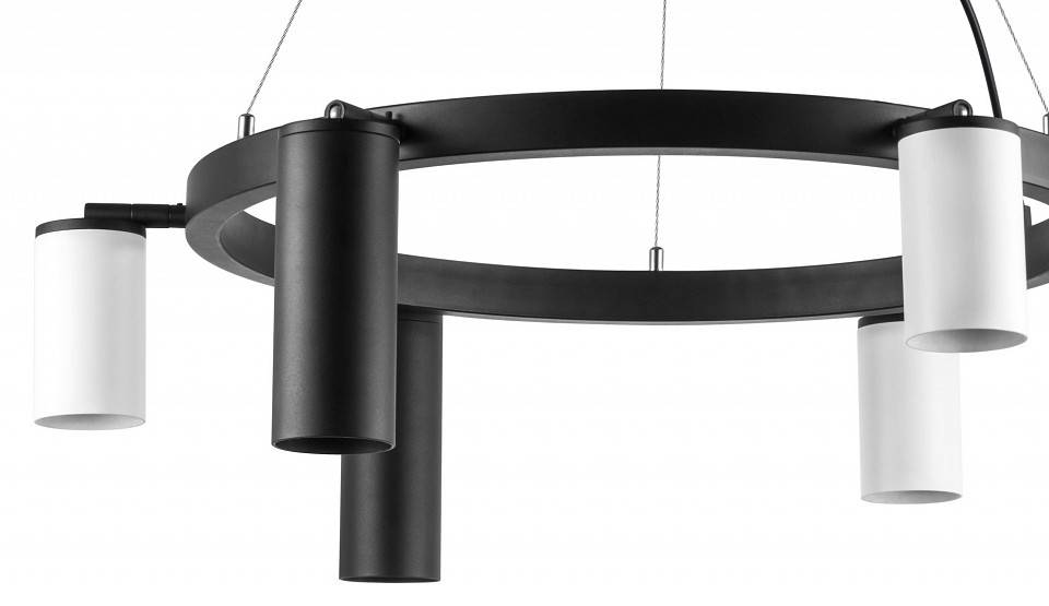 Подвесная люстра Lightstar Rullo 1xGU10 LR016873363