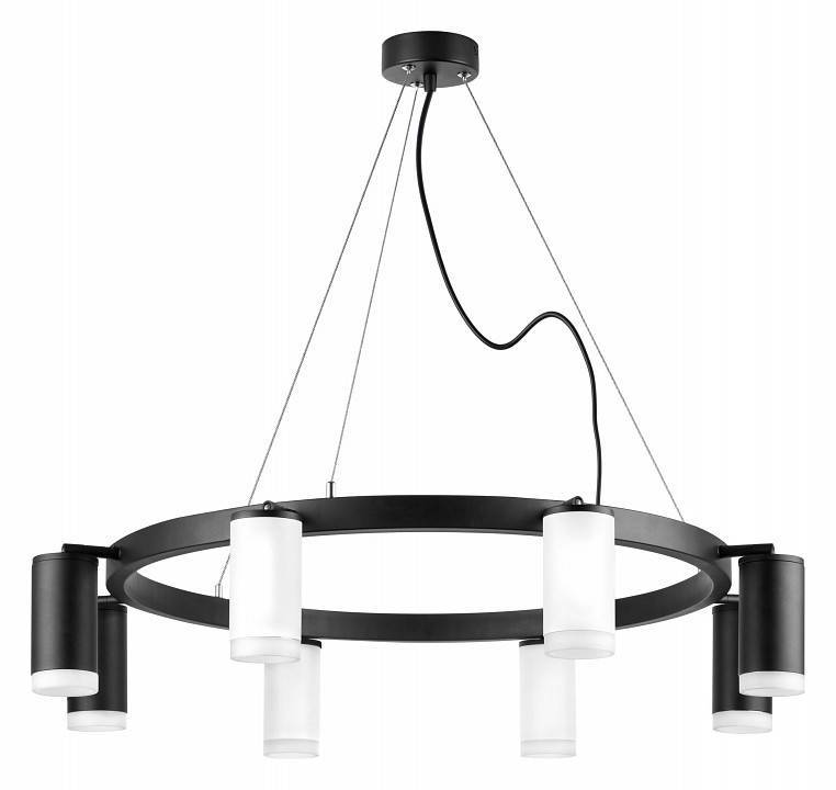 Подвесная люстра Lightstar Rullo LR0183643740