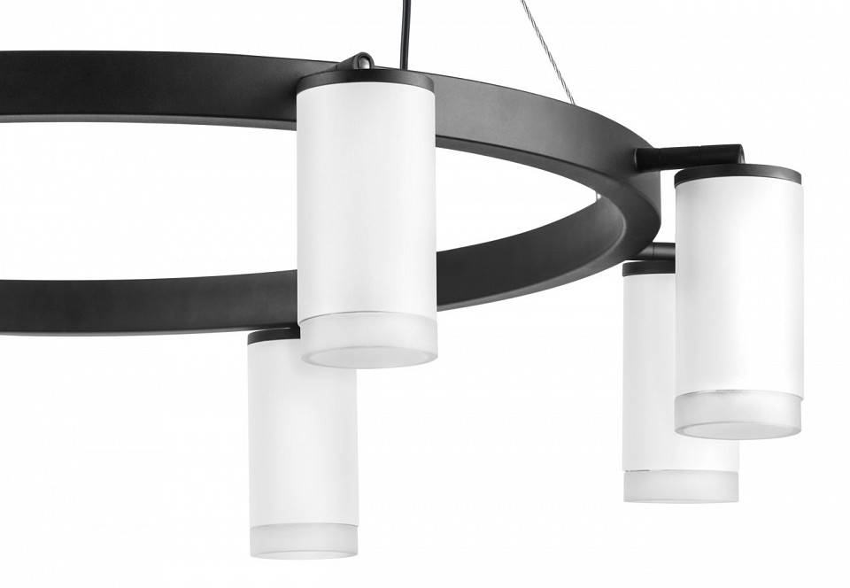 Подвесная люстра Lightstar Rullo LR0183680