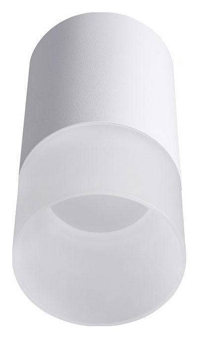 Накладной светильник Lucia Tucci Caruso GU10 белый LTP-C006-01GU10-W