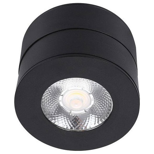 Накладной светильник Lucia Tucci LTP LTP-C003-12W-B