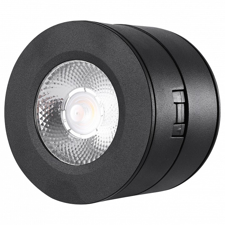 Накладной светильник Lucia Tucci LTP LTP-C003-12W-B