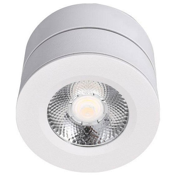 Накладной светильник Lucia Tucci LTP LTP-C003-12W-W