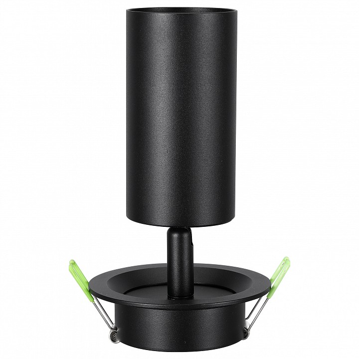 Спот Lucia Tucci LTP LTP-D007-01GU10-B