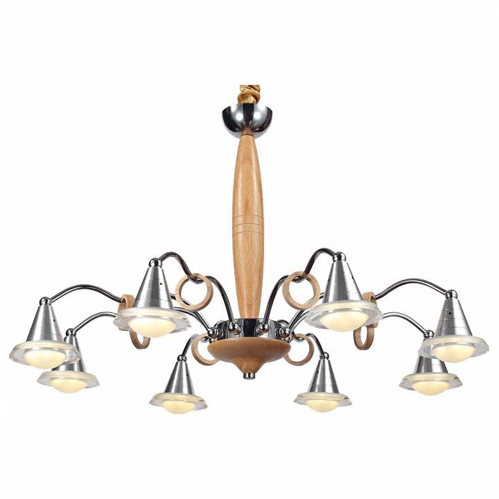 Подвесная люстра Lucia Tucci Natura Natura 154.8