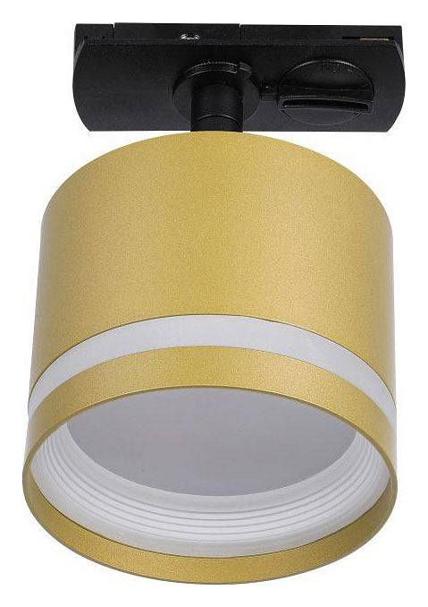 Светильник на штанге Lucia Tucci Paganini LTP-T001-01GX53-G