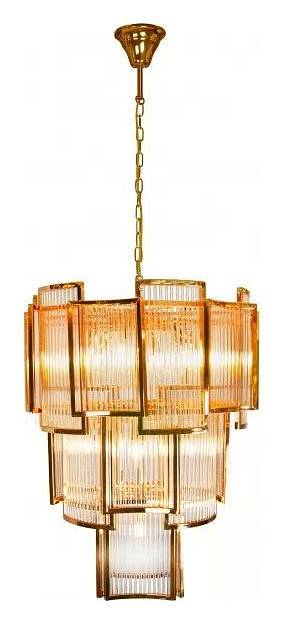 Подвесной светильник iLamp Tribeca MD0276-11C