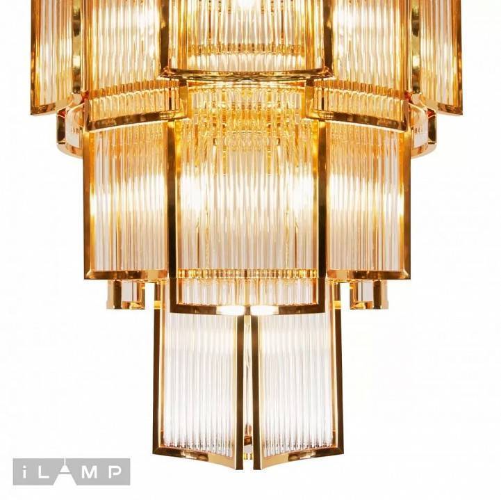 Подвесной светильник iLamp Tribeca MD0276-11C