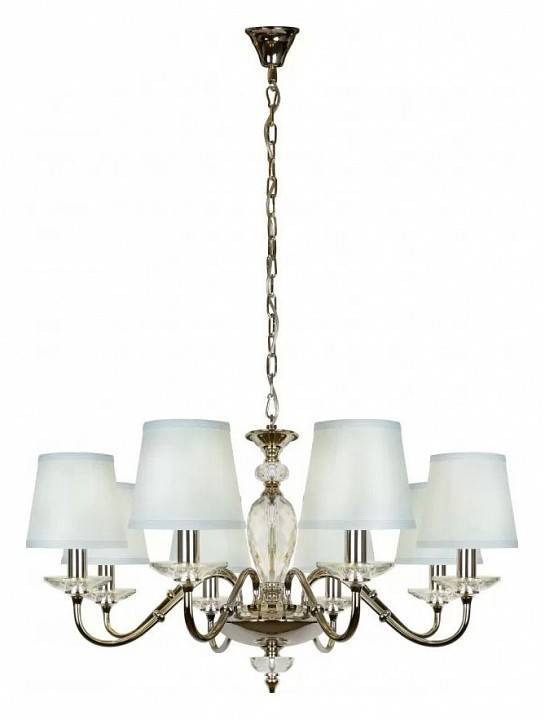 Подвесная люстра iLamp Dolce Vita P2345-8 nic