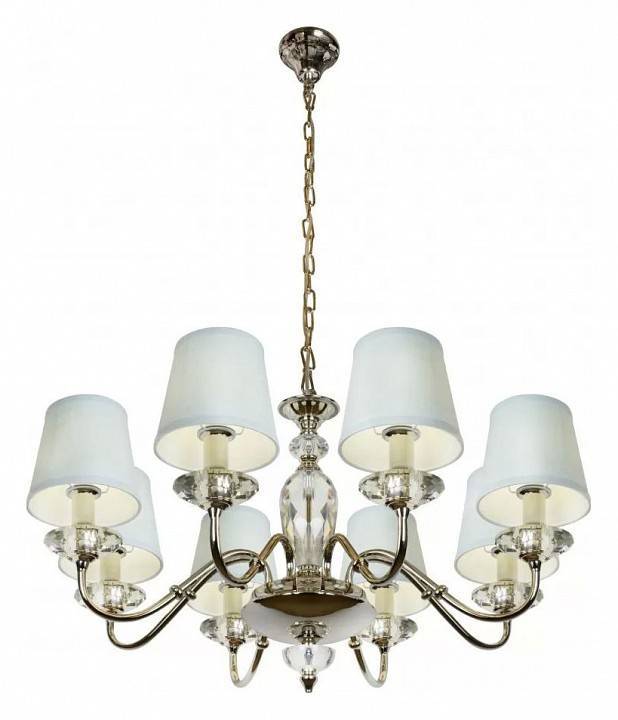 Подвесная люстра iLamp Dolce Vita P2345-8 nic