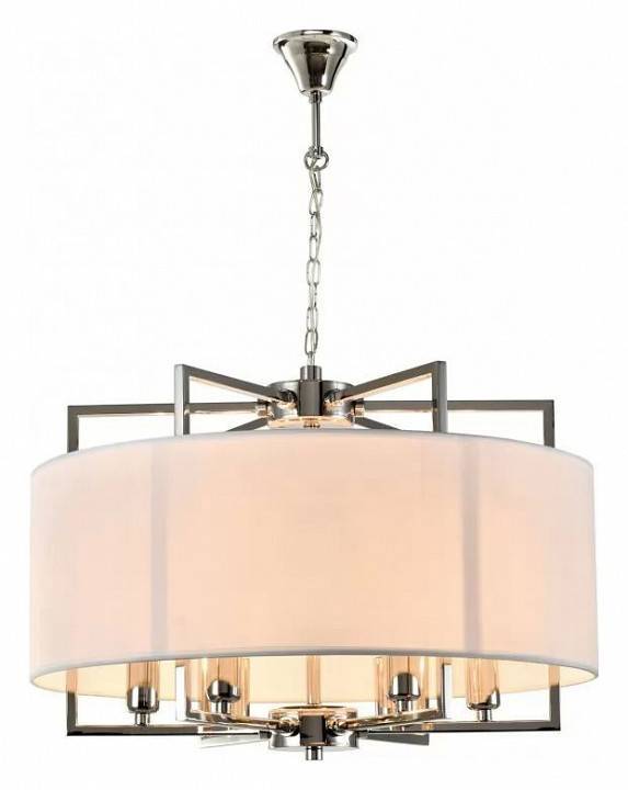 Подвесной светильник iLamp Divole P9505-6 NIC