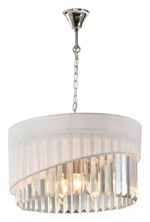 Подвесной светильник iLamp Casa P9508-4 NIC