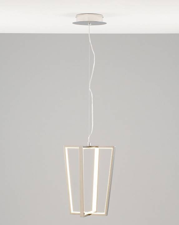 Подвесной светильник Moderli Grape V10352-PL