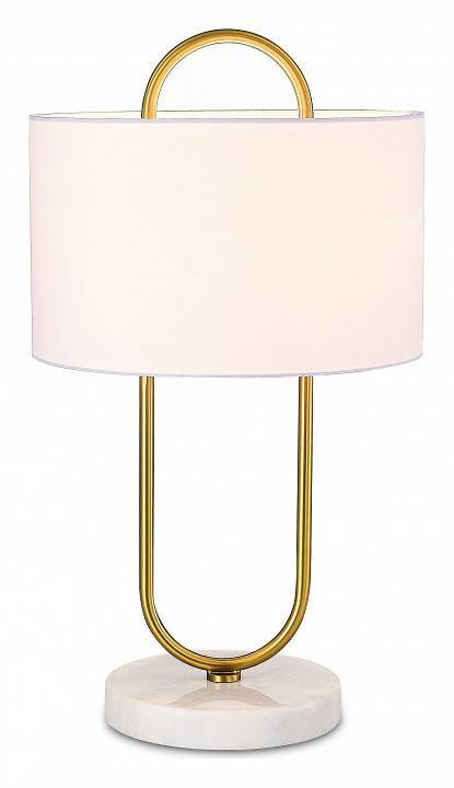 Настольная лампа декоративная Moderli Palma V10538-1T