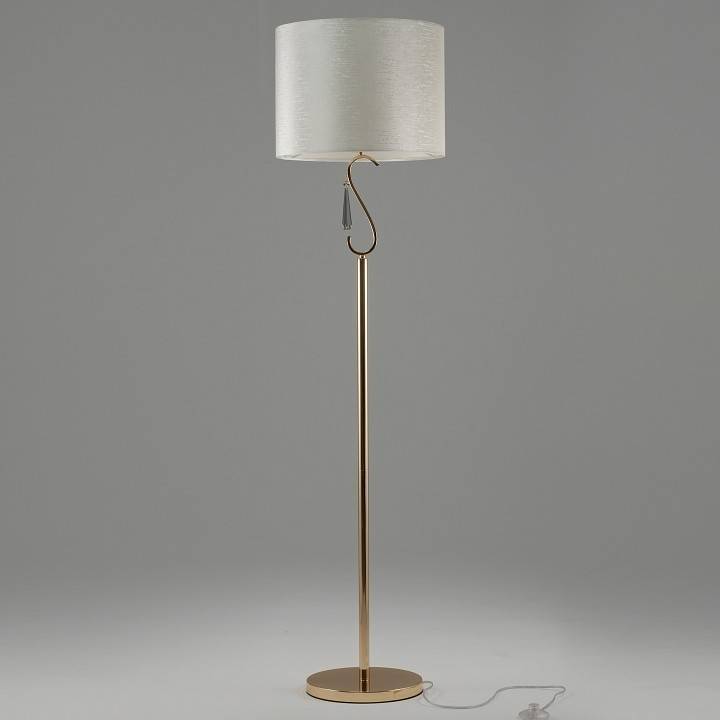 Торшер Moderli Caramel V10557-1F