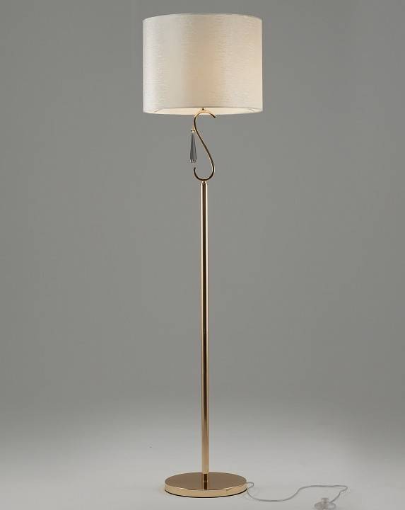 Торшер Moderli Caramel V10557-1F