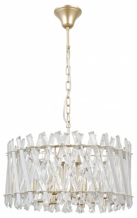 Подвесной светильник Moderli Esme 6 ламп V10748-6P