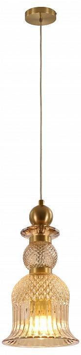 Подвесной светильник Moderli Glassy V10906-P