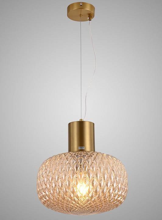 Подвесной светильник Moderli Sunset V10921-P