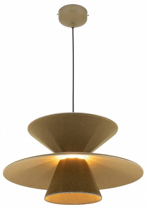 Подвесной светильник Moderli Mantis V11100-PL