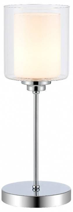 Настольная лампа декоративная Moderli Maximilian V11132-1T