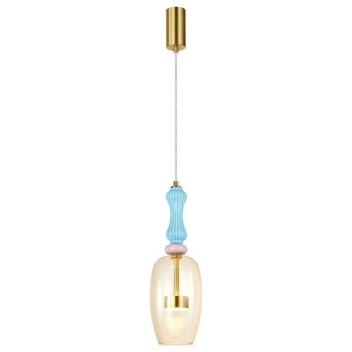 Подвесной светильник Moderli Corals V11151-PL