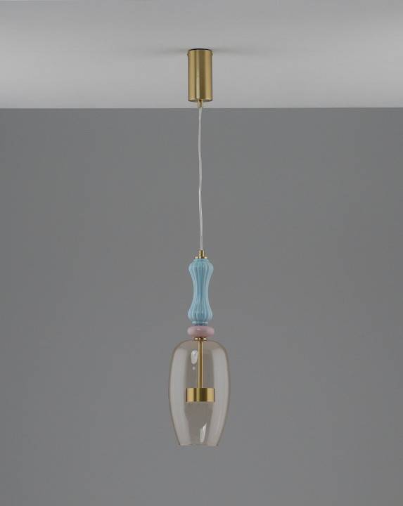 Подвесной светильник Moderli Corals V11151-PL