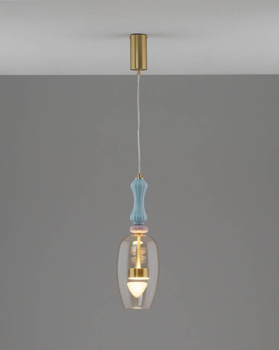 Подвесной светильник Moderli Corals V11151-PL