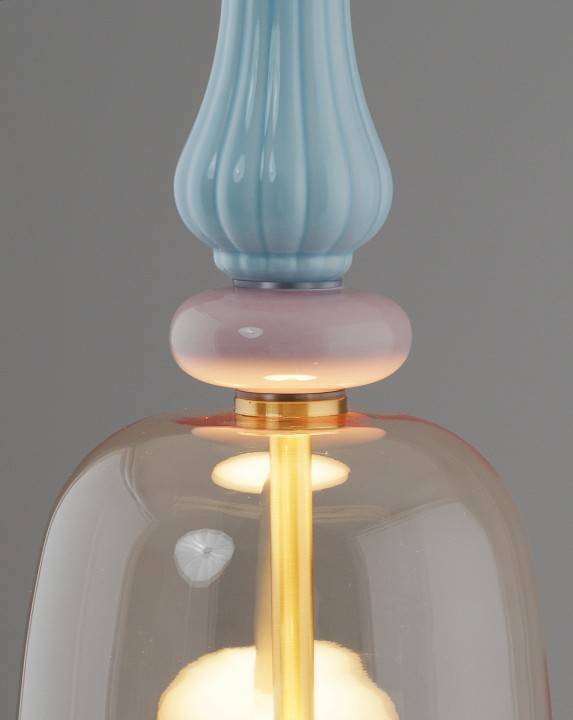 Подвесной светильник Moderli Corals V11151-PL