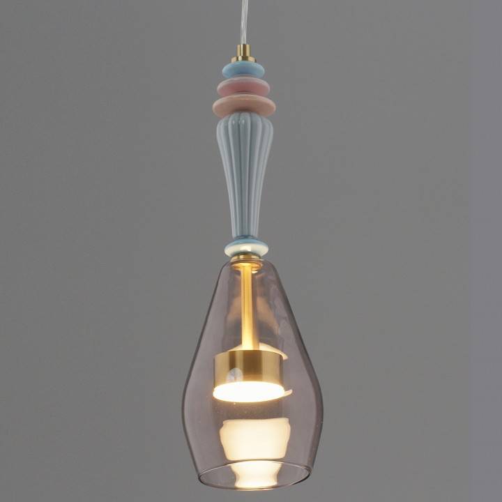 Подвесной светильник Moderli Corals V11152-PL